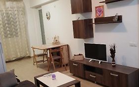 Rotar Park Residence Apartment